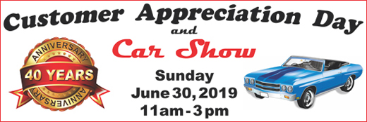 See Scottie & Son Auto Center for all your auto repairs.