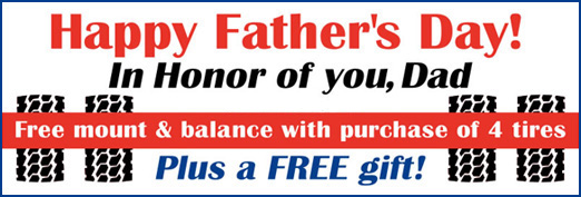 See Scottie & Son Auto Center for all your auto repairs.